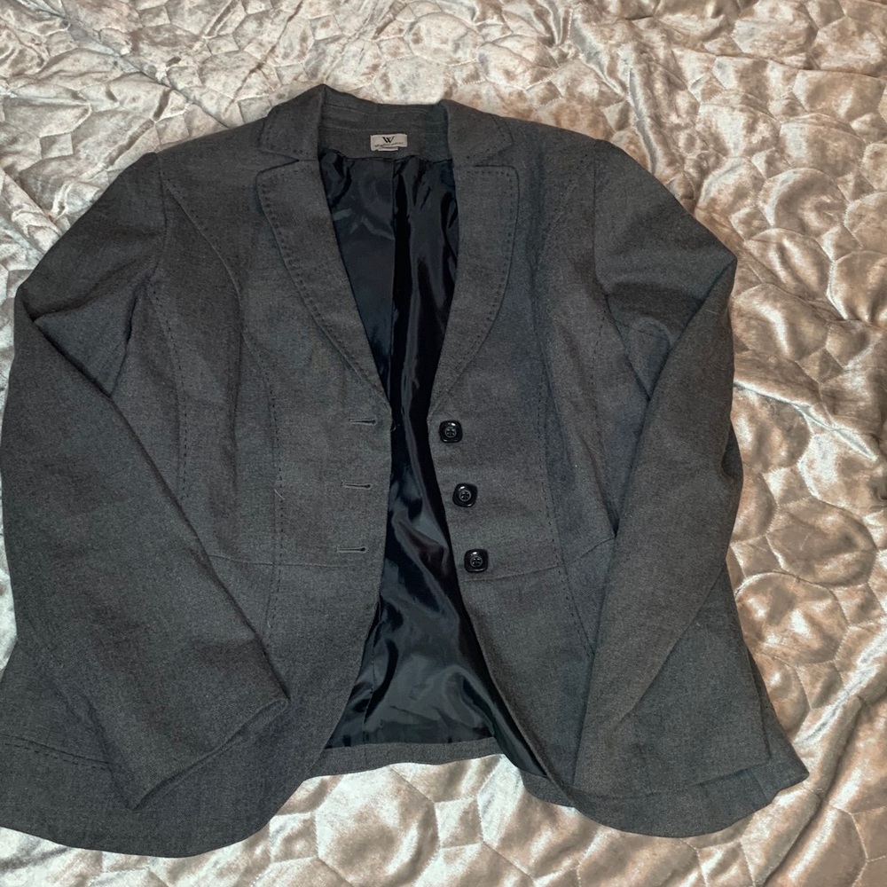 Worthington Women’s Blazer